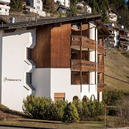 Primavera - 2.5 Zimmerwohnung, 52qm, Max 4 Pers, Schwimmbad/sauna Appartamento *