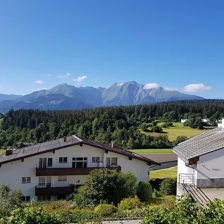 Apartment Primavera - 2.5 Zimmerwohnung, 52qm, Max 4 Pers, Schwimmbad/sauna *