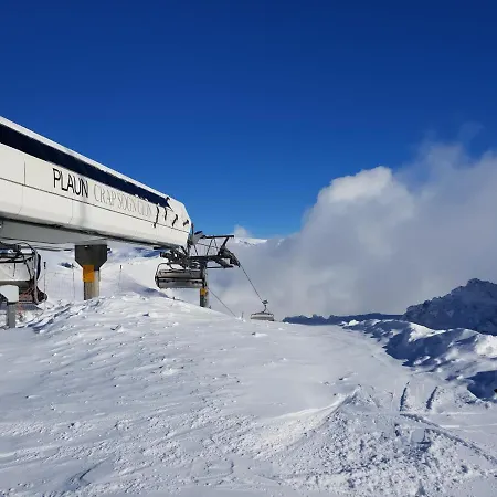 Primavera - 2.5 Zimmerwohnung, 52qm, Max 4 Pers, Schwimmbad/sauna Apartment