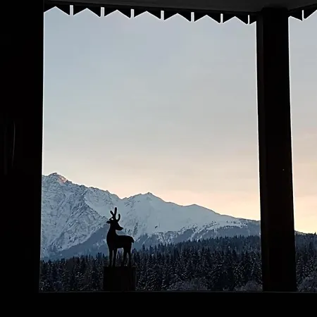 Primavera - 2.5 Zimmerwohnung, 52qm, Max 4 Pers, Schwimmbad/sauna