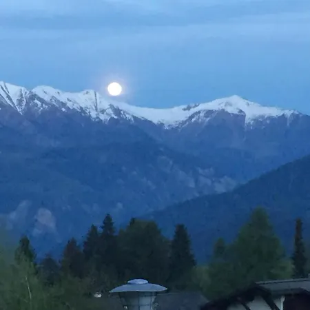 Primavera - 2.5 Zimmerwohnung, 52qm, Max 4 Pers, Schwimmbad/sauna Apartamento *