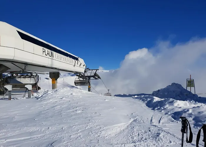 Primavera - 2.5 Zimmerwohnung, 52qm, Max 4 Pers, Schwimmbad/sauna Apartment