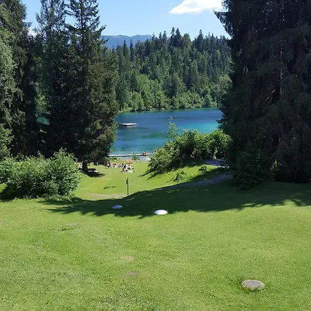 Primavera - 2.5 Zimmerwohnung, 52qm, Max 4 Pers, Schwimmbad/sauna