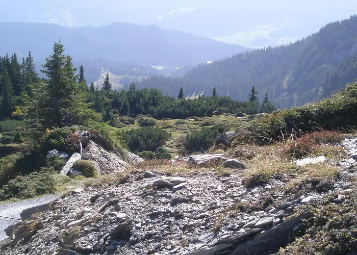 Primavera - 2.5 Zimmerwohnung, 52qm, Max 4 Pers, Schwimmbad/sauna *