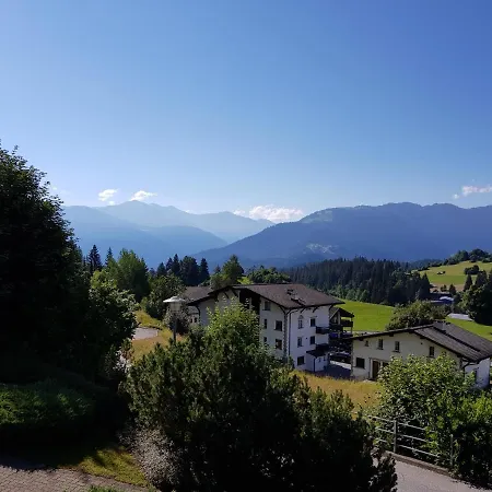 Primavera - 2.5 Zimmerwohnung, 52qm, Max 4 Pers, Schwimmbad/sauna * Flims