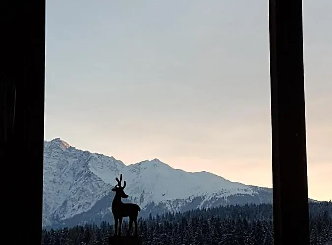 Primavera - 2.5 Zimmerwohnung, 52qm, Max 4 Pers, Schwimmbad/sauna